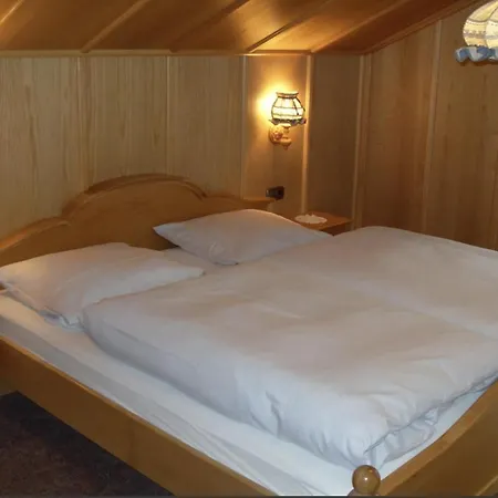 Haus Pelzer Mittenwald