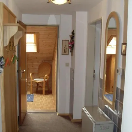 Haus Pelzer Apartman