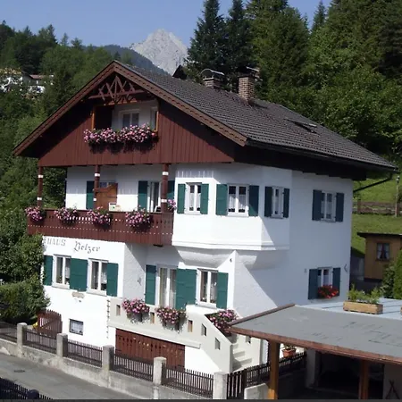 Haus Pelzer